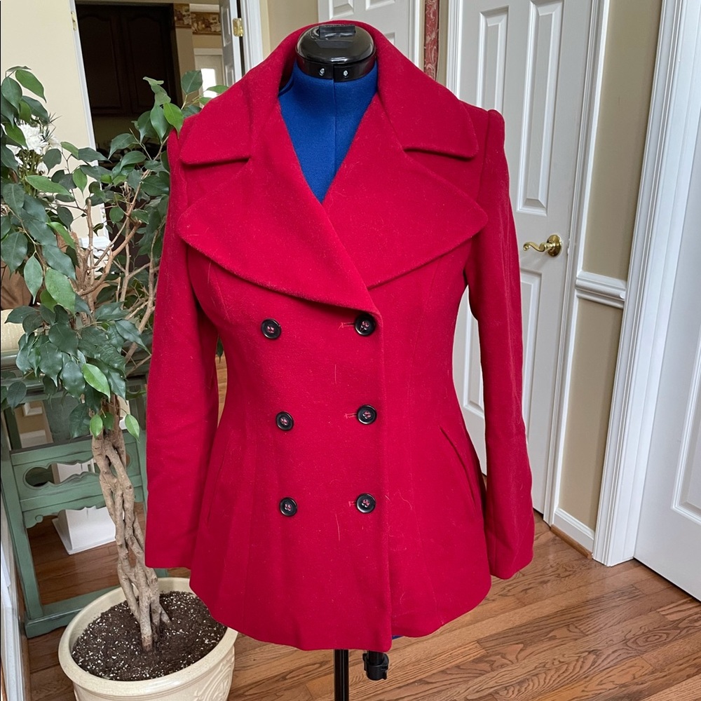 DKNY - Peacoat